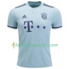 Tenue Bayern Munich Exterieur 2018-2019 Maillot de Foot